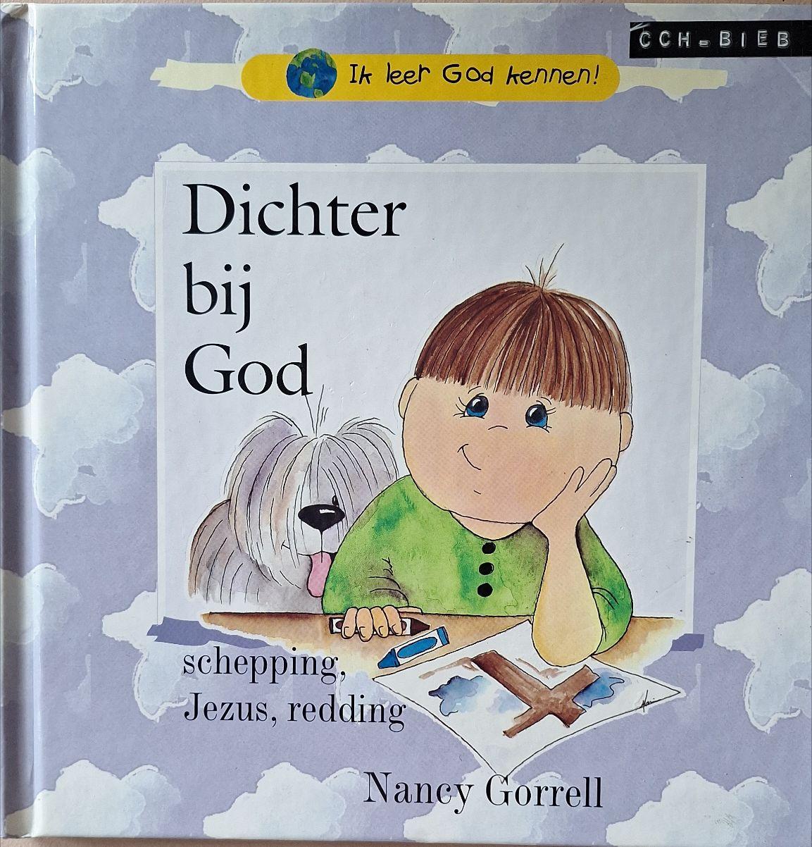 Dichter bij God