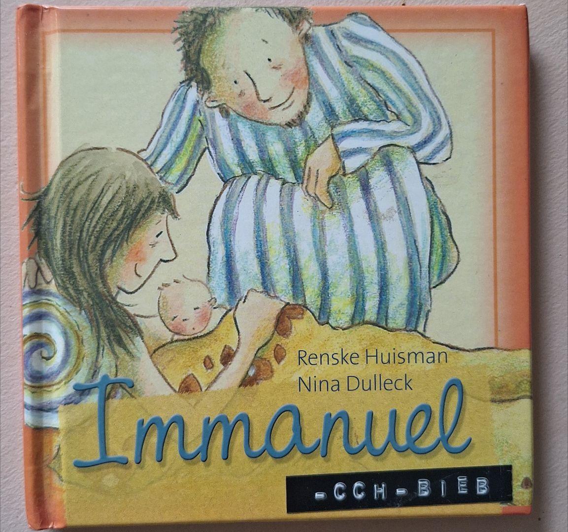 Immanuel