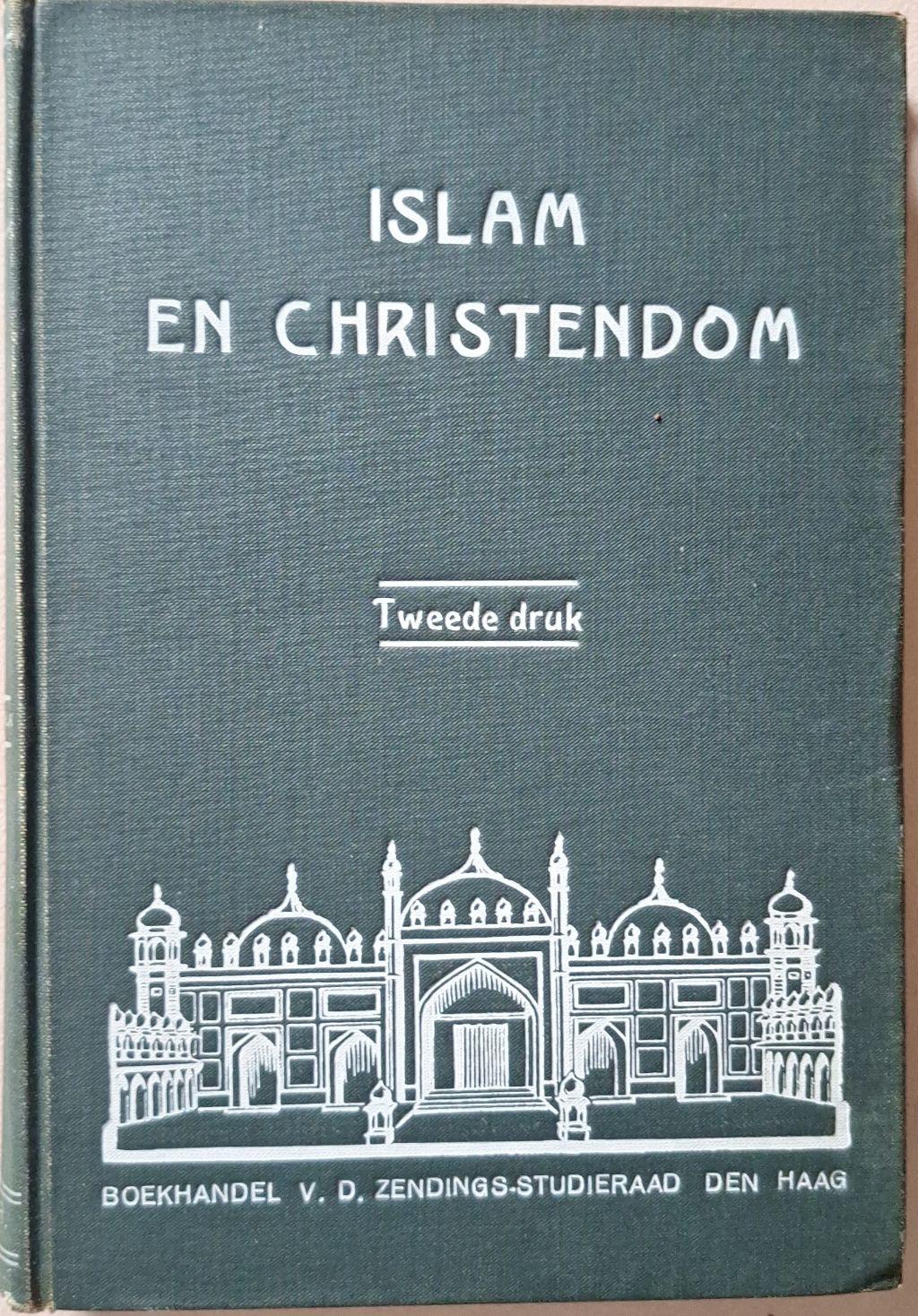 Islam en christendom