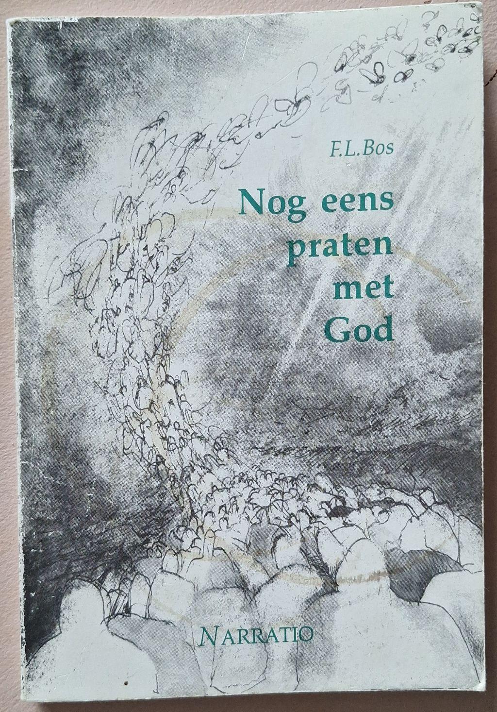 Nog eens praten met God