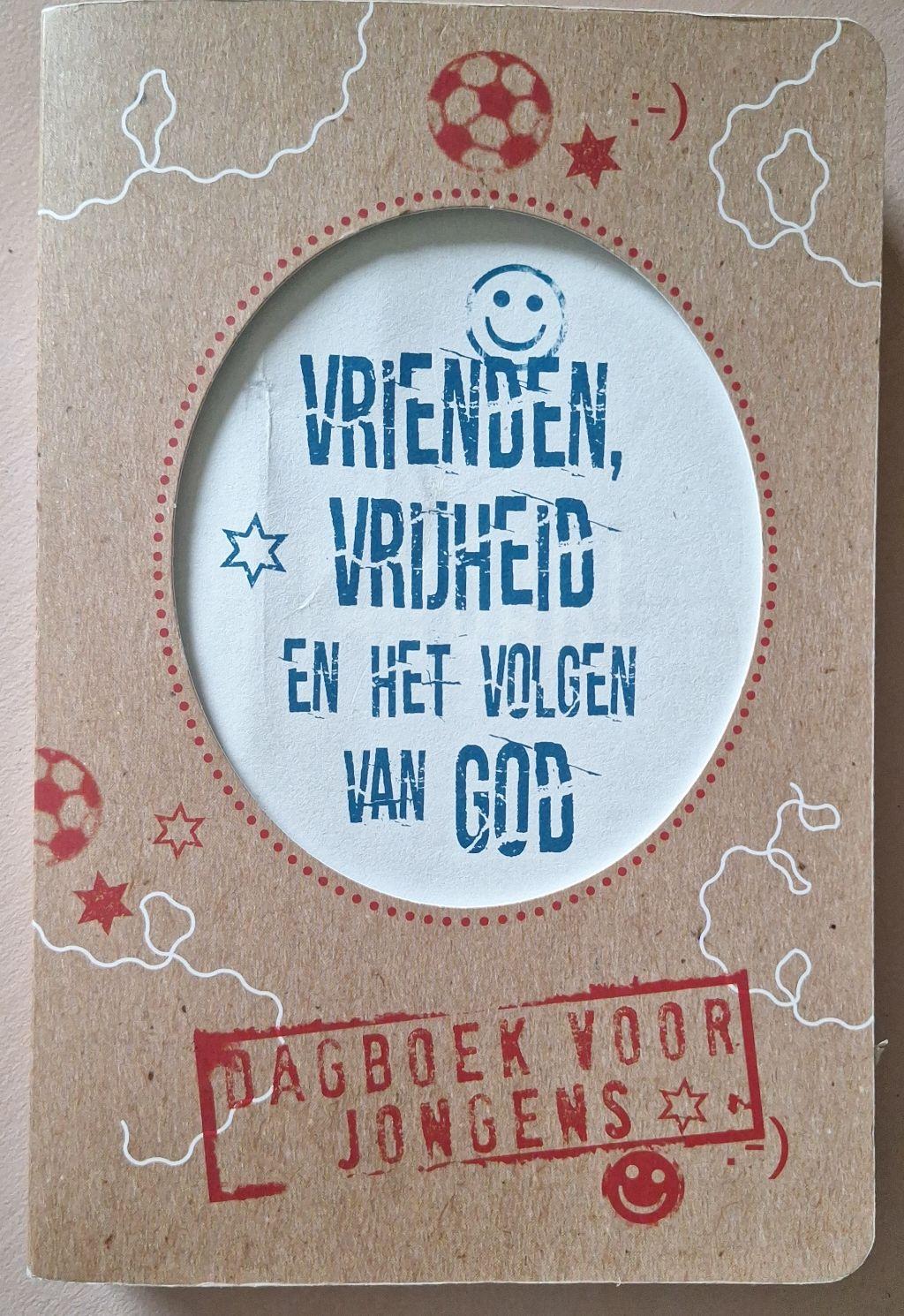 Vrienden, vrijheid en het volgen van God